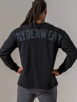 Ryderwear Force Crew Neck