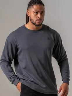 Ryderwear Force Crew Neck