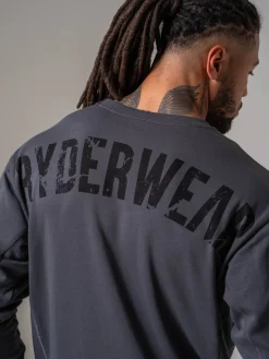Ryderwear Force Crew Neck