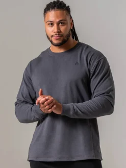 Ryderwear Force Crew Neck