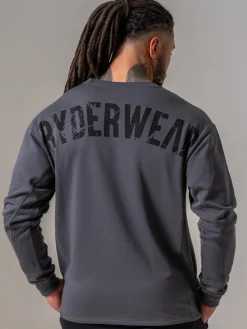 Ryderwear Force Crew Neck