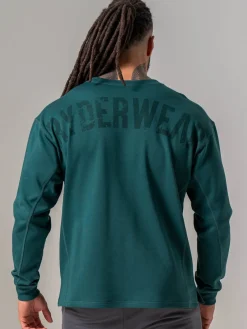 Ryderwear Force Crew Neck