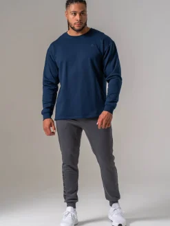 Ryderwear Force Crew Neck