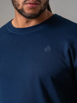 Ryderwear Force Crew Neck