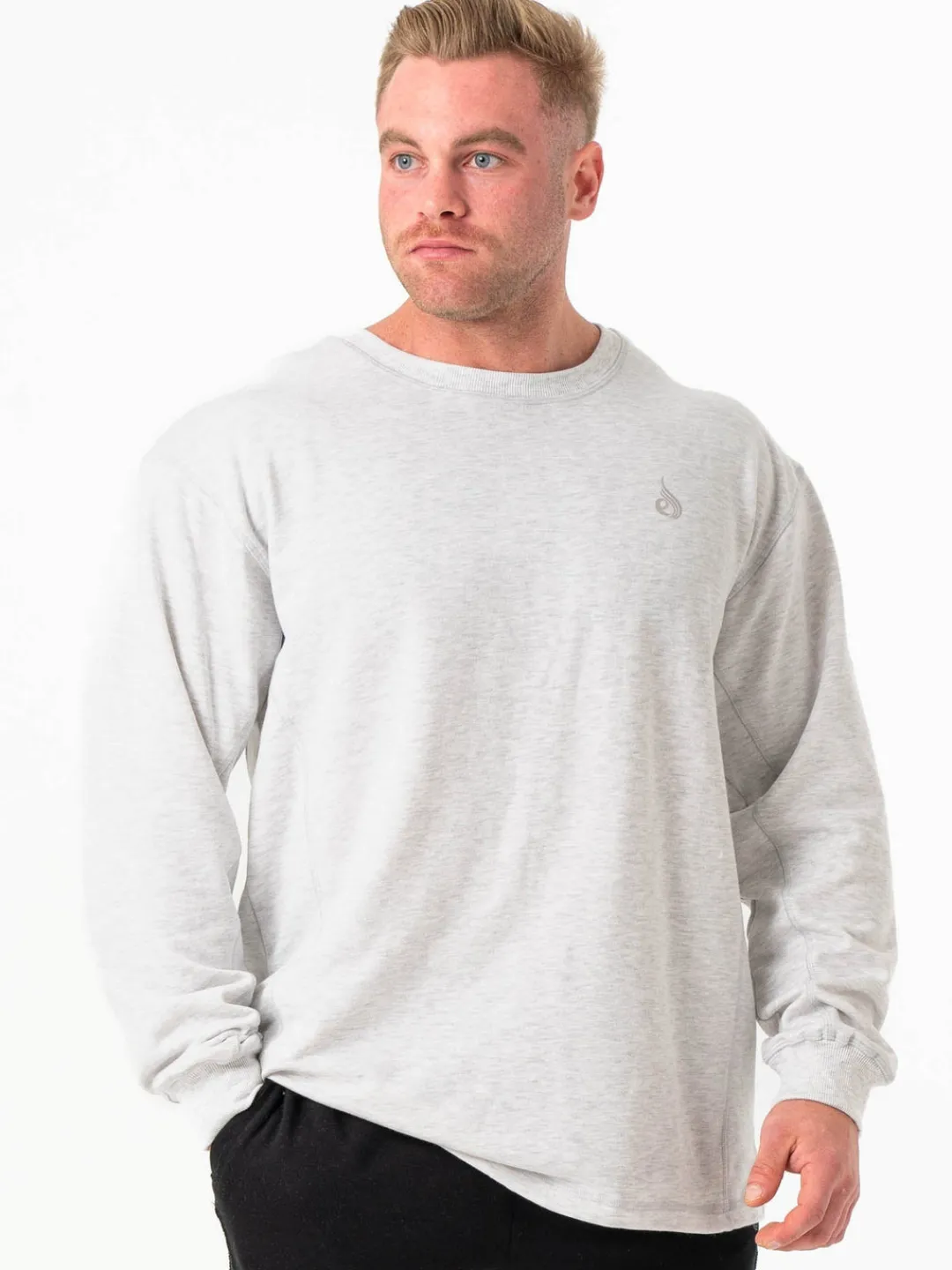 Ryderwear Force Crew Neck