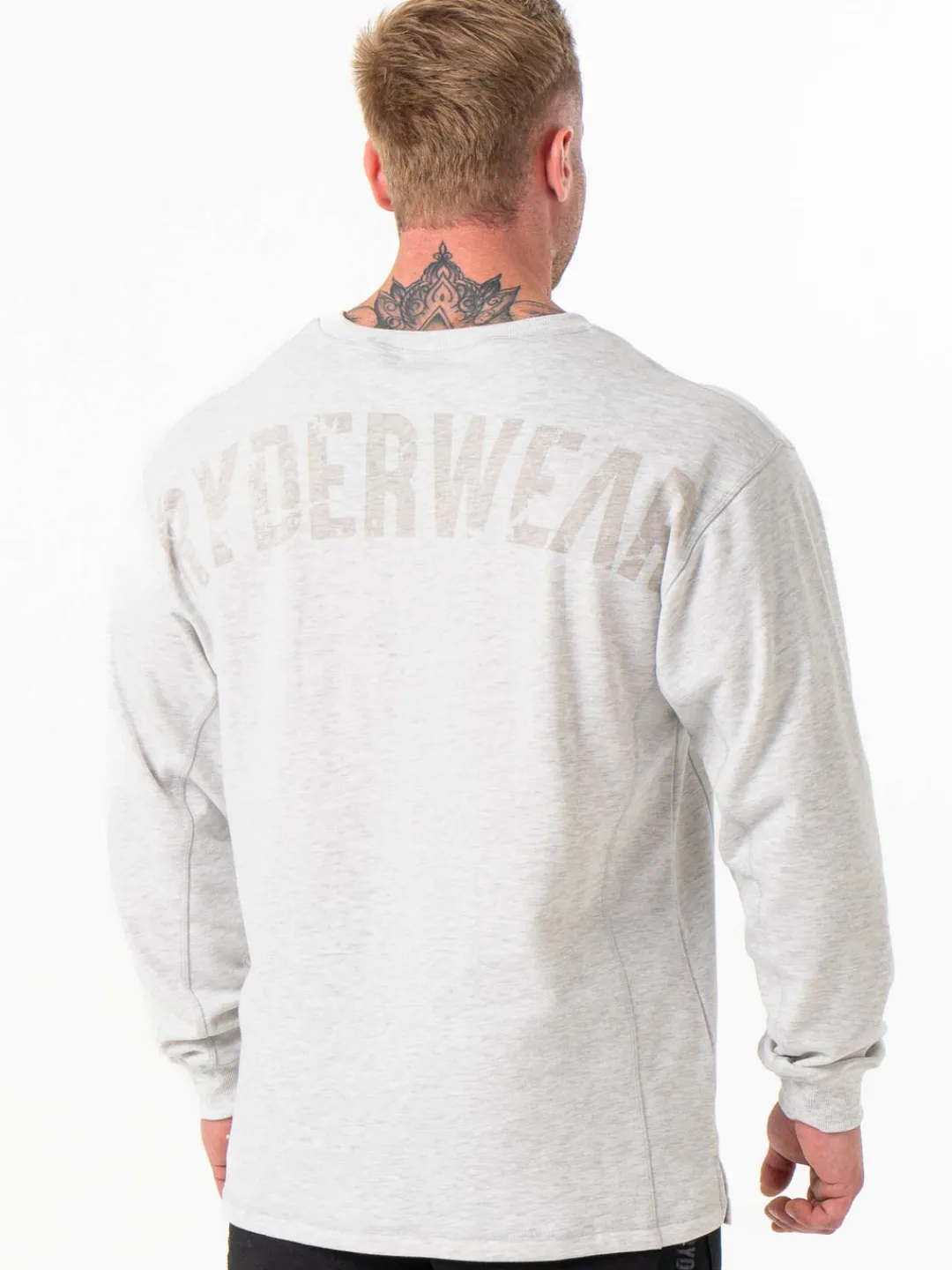 Ryderwear Force Crew Neck