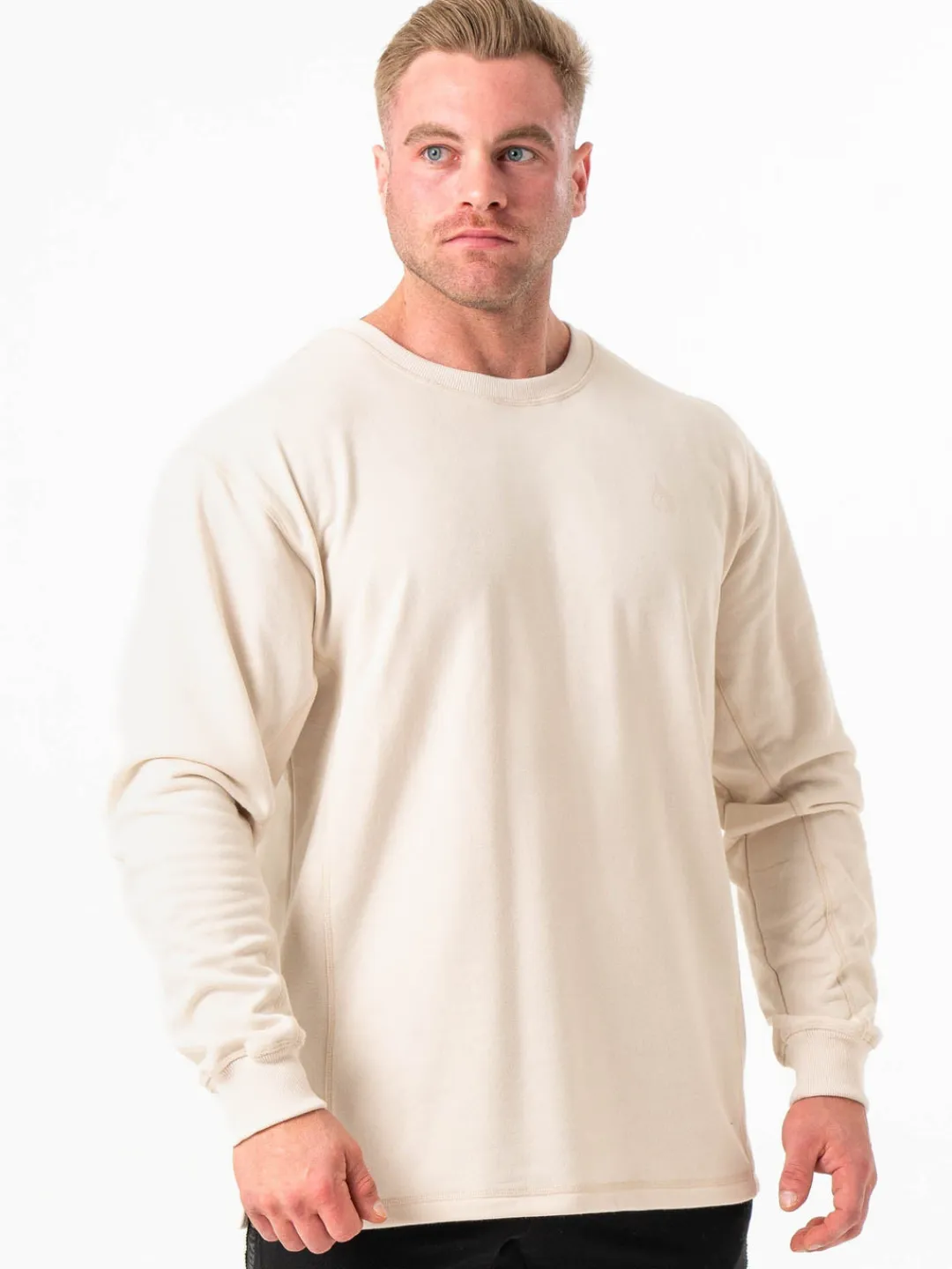 Ryderwear Force Crew Neck