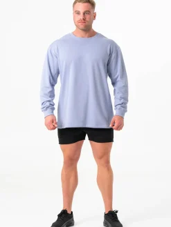 Ryderwear Force Crew Neck