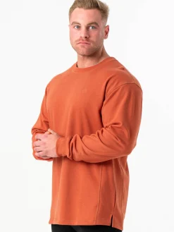 Ryderwear Force Crew Neck