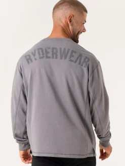 Ryderwear Force Crew Neck