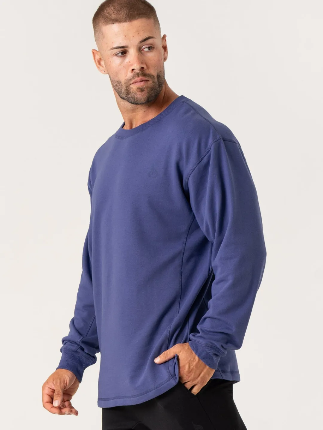 Ryderwear Force Crew Neck