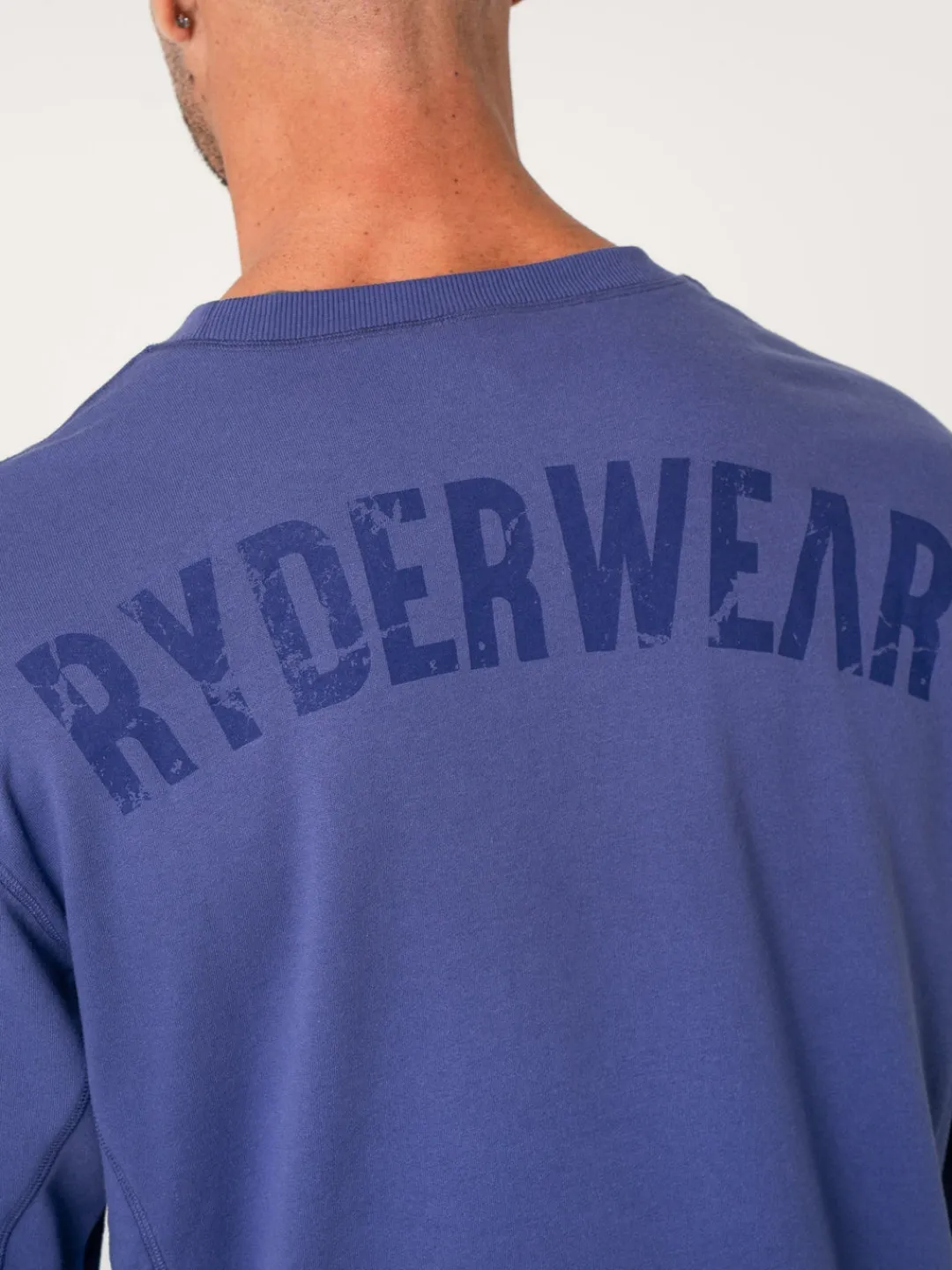 Ryderwear Force Crew Neck