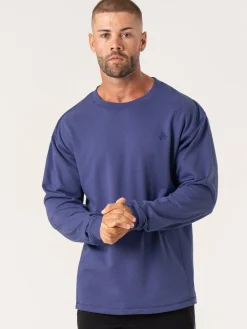 Ryderwear Force Crew Neck