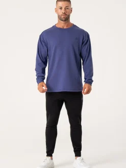 Ryderwear Force Crew Neck