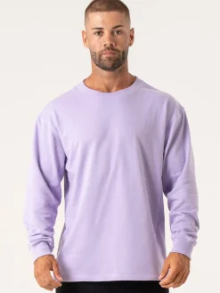 Ryderwear Force Crew Neck