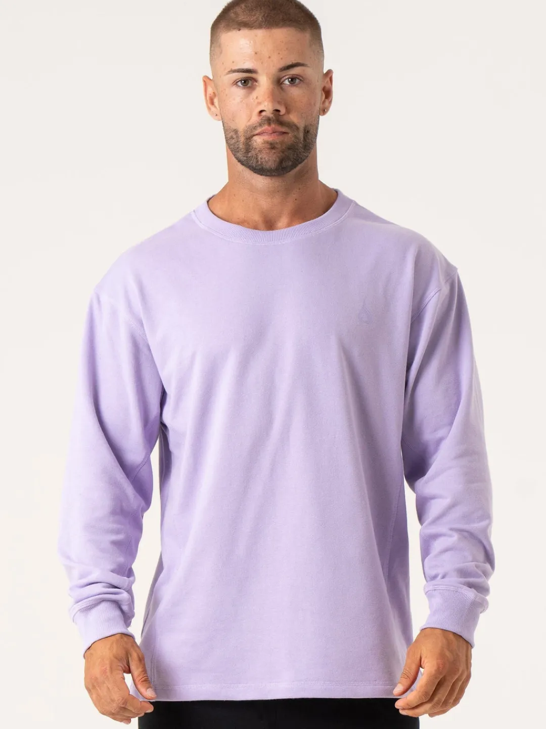 Ryderwear Force Crew Neck