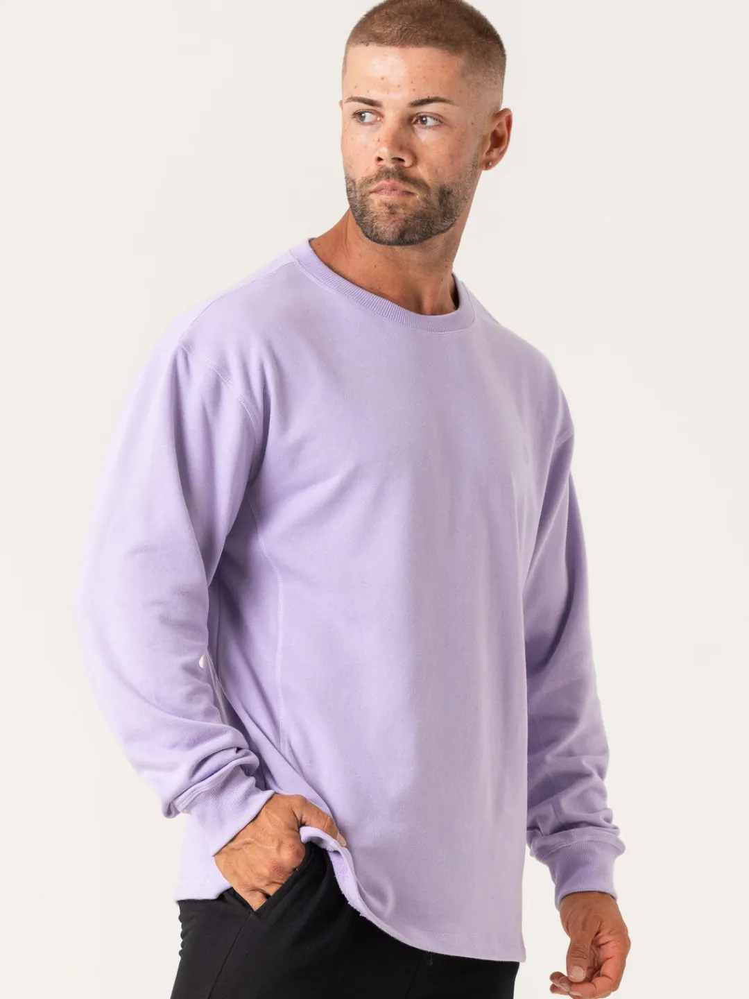 Ryderwear Force Crew Neck