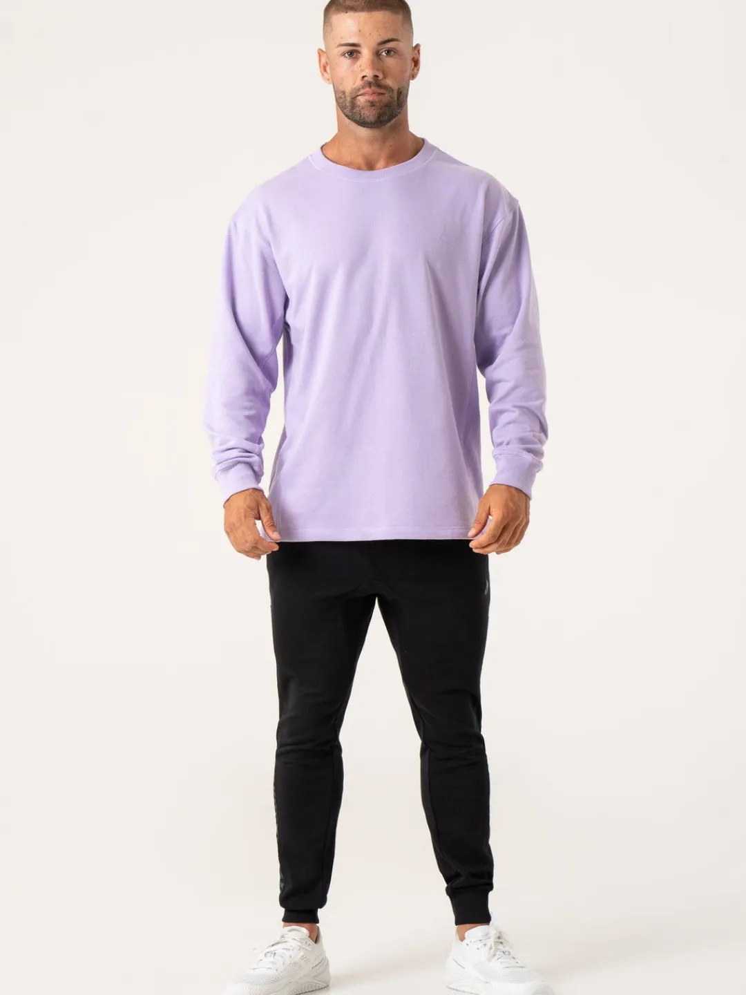 Ryderwear Force Crew Neck