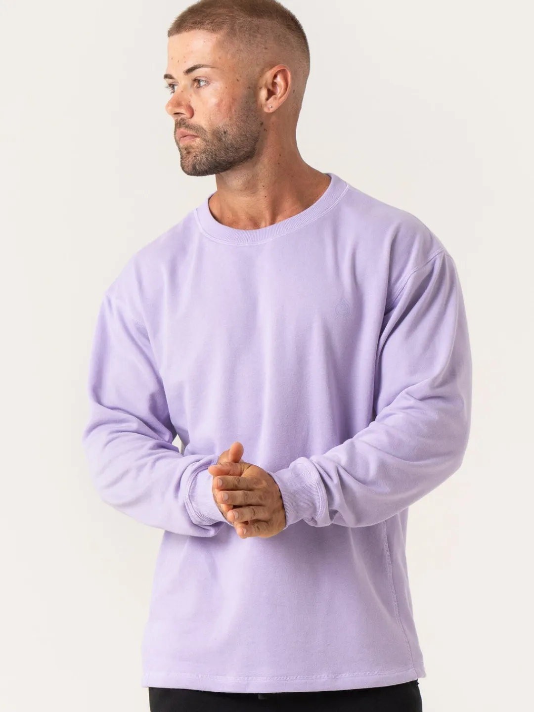 Ryderwear Force Crew Neck