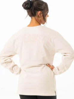 Women Ryderwear Force Crew Neck