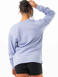 Women Ryderwear Force Crew Neck