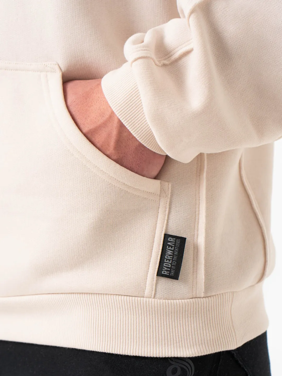 Ryderwear Force Hoodie