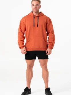 Ryderwear Force Hoodie