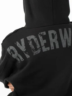 Women Ryderwear Force Hoodie