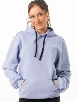 Women Ryderwear Force Hoodie