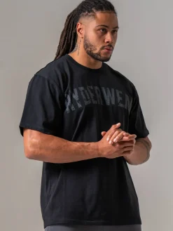 Ryderwear Force Overized T-hirt
