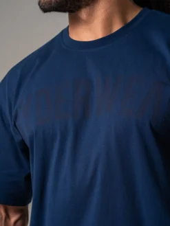 Ryderwear Force Overized T-hirt