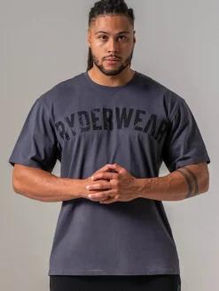 Ryderwear Force Overized T-hirt
