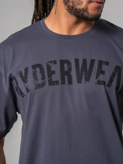 Ryderwear Force Overized T-hirt