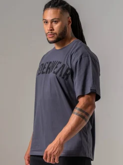 Ryderwear Force Overized T-hirt