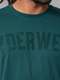 Ryderwear Force Overized T-hirt