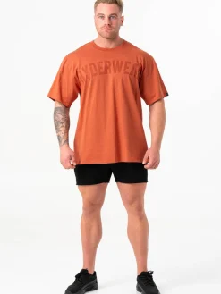 Ryderwear Force Overized T-hirt