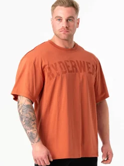 Ryderwear Force Overized T-hirt