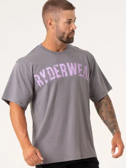 Ryderwear Force Overized T-hirt