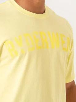 Ryderwear Force Overized T-hirt