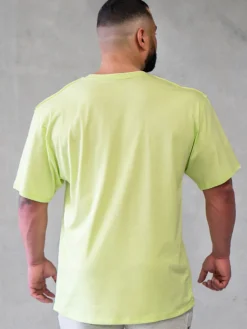 Ryderwear Force Overized T-hirt