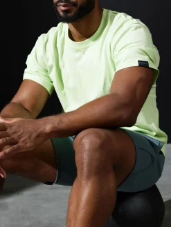 Ryderwear Force Overized T-hirt