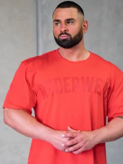 Ryderwear Force Overized T-hirt