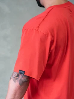 Ryderwear Force Overized T-hirt