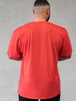 Ryderwear Force Overized T-hirt