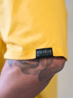 Ryderwear Force Overized T-hirt