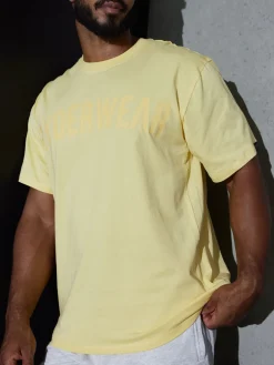Ryderwear Force Overized T-hirt