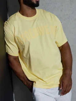 Ryderwear Force Overized T-hirt