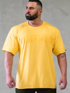 Ryderwear Force Overized T-hirt