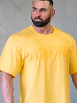 Ryderwear Force Overized T-hirt