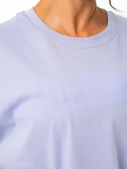 Women Ryderwear Force Overized T-hirt